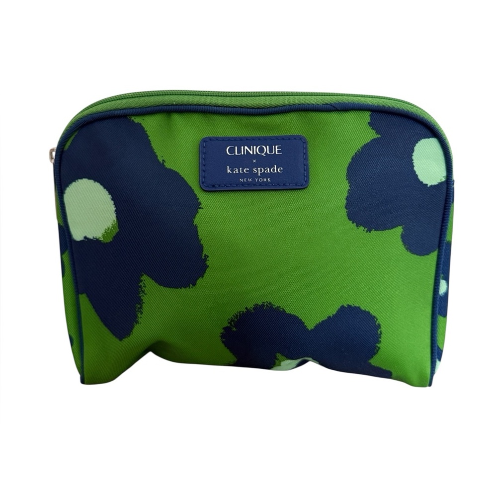 Kate Spade Cosmetic Bag